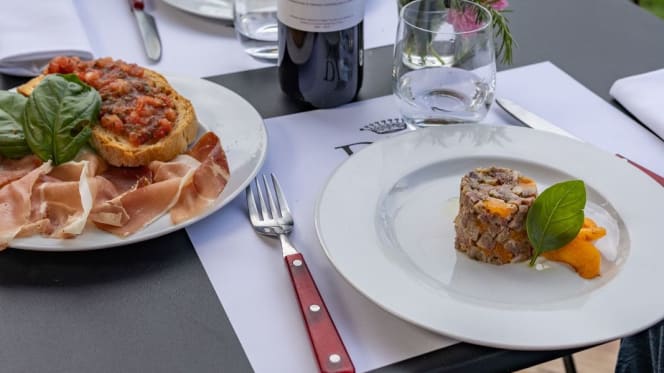 Il  Bistrot di Villa Dianella - 3