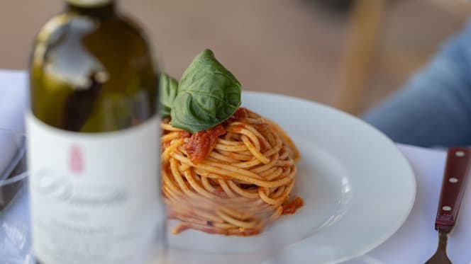 Il  Bistrot di Villa Dianella - 4