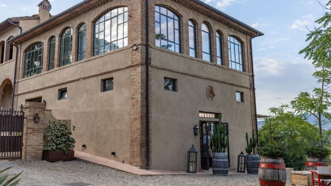 Il  Bistrot di Villa Dianella - 0