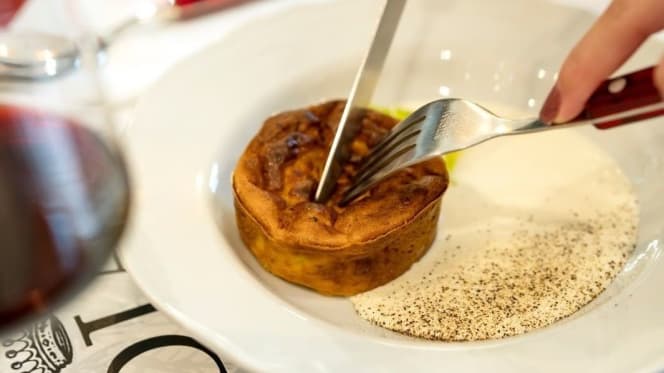 Il  Bistrot di Villa Dianella - 1