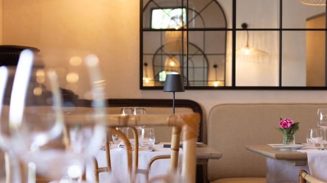 Il  Bistrot di Villa Dianella - 6