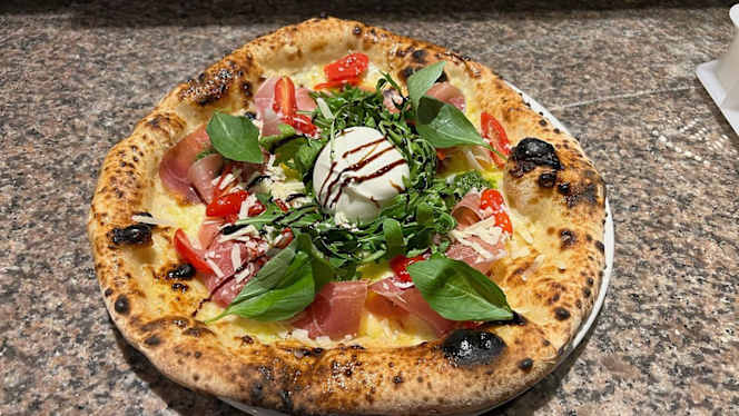 Pizzametropizza - 8