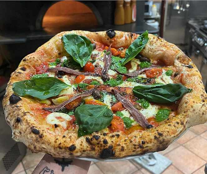 Pizzametropizza - 2