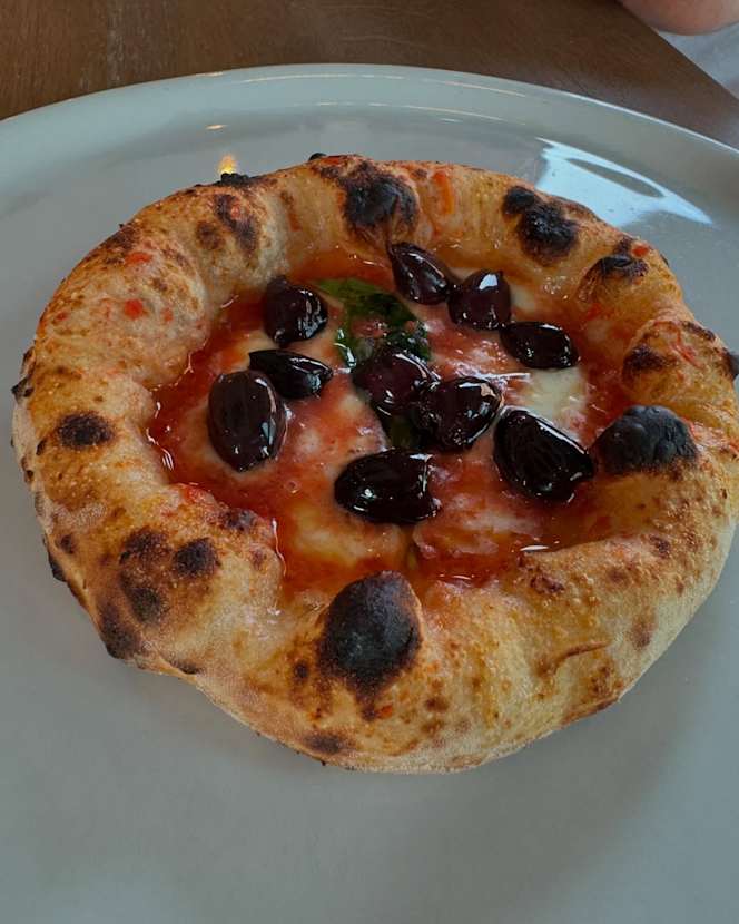 Pizzametropizza - 4