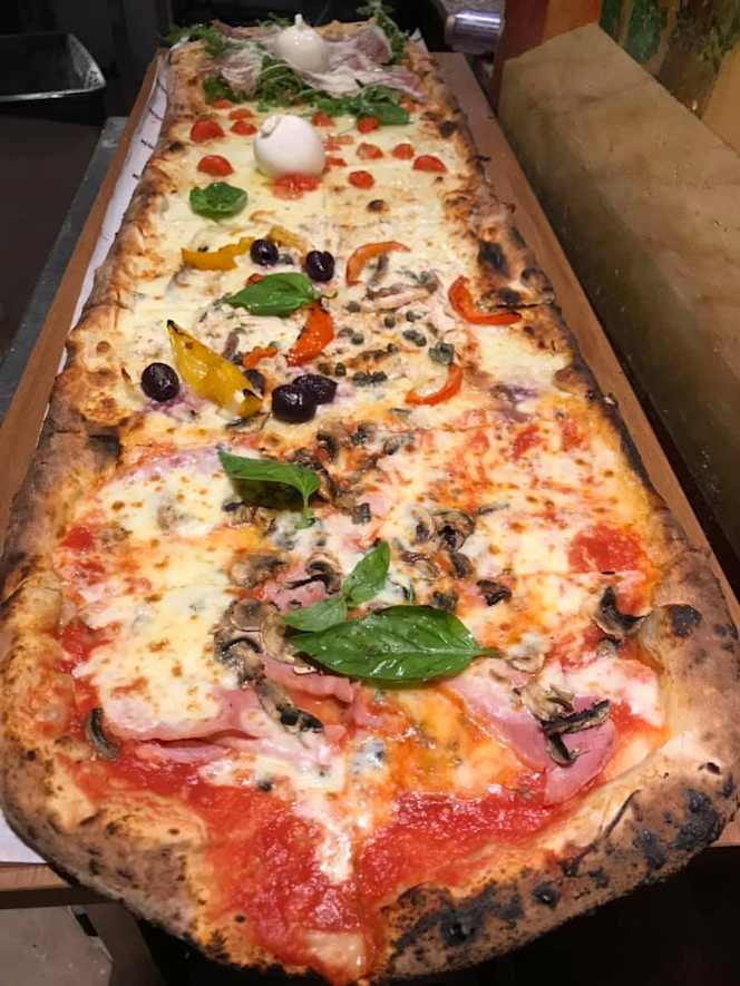 Pizzametropizza - 5