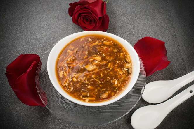 Ravioli Di Cristina - 0