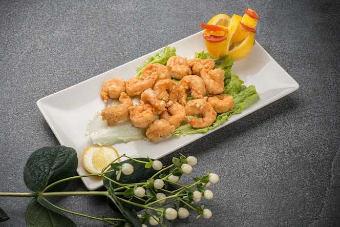 Ravioli Di Cristina - 5