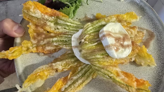 Gi Bistrot - Cocktail Bar - 8