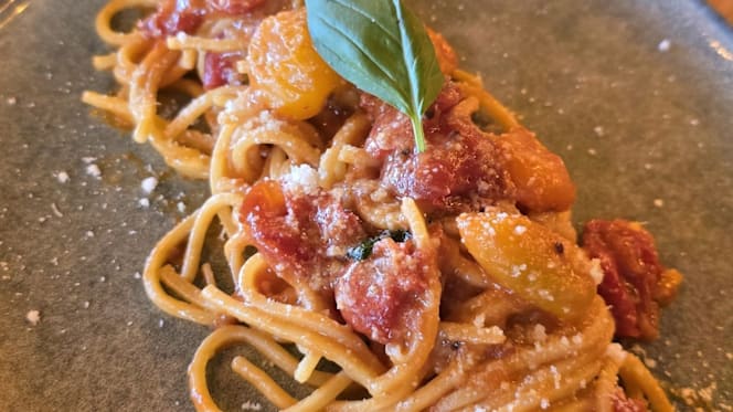 Gi Bistrot - Cocktail Bar - 3