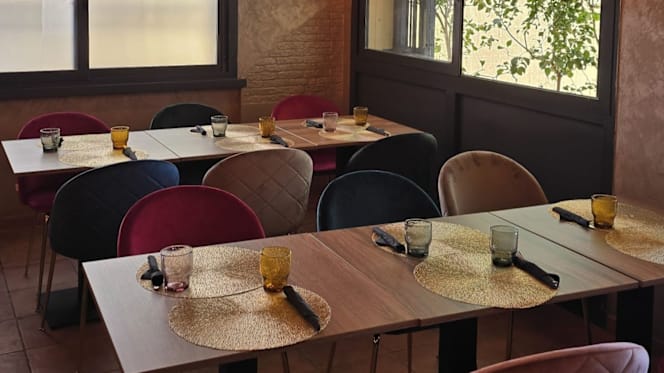 Gi Bistrot - Cocktail Bar - 6