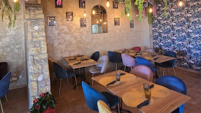 Gi Bistrot - Cocktail Bar - 4