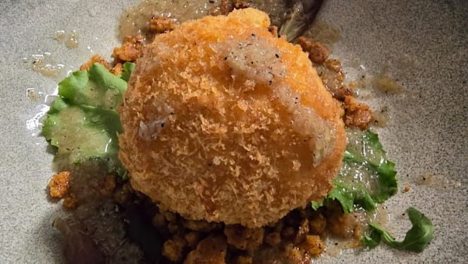 Gi Bistrot - Cocktail Bar - 7