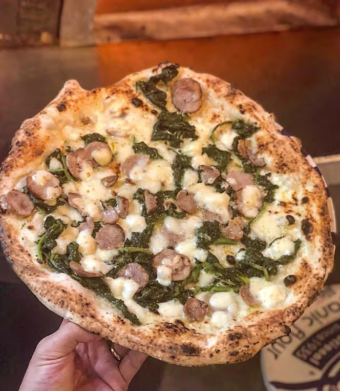 Pizzeria da Ciro - 3