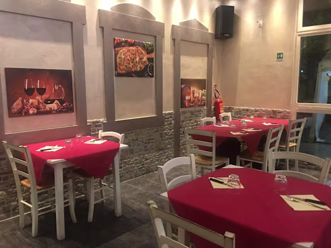 Pizzeria da Ciro - 7