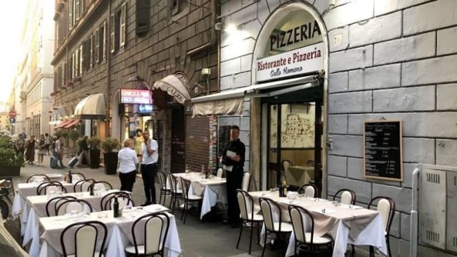 Sapori di Roma - 0