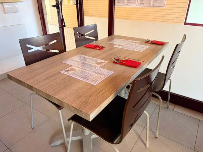 Viet Eats Restaurant - 0