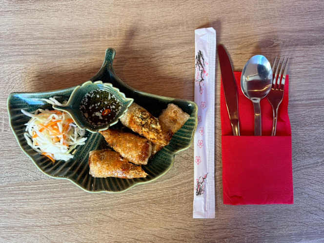 Viet Eats Restaurant - 1