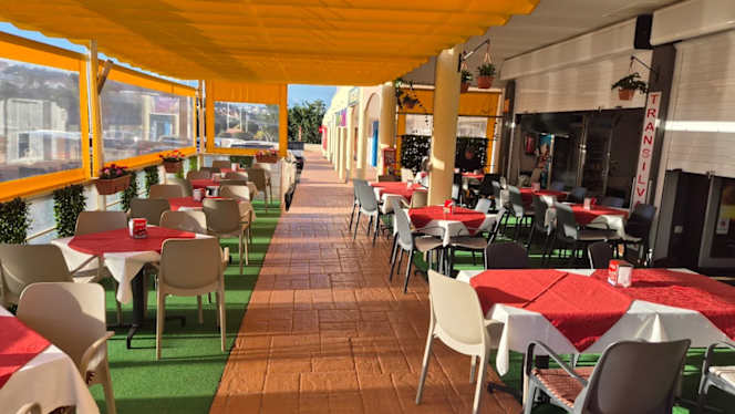 Restaurante Transilvania - Tenerife - 5