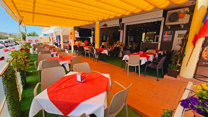 Restaurante Transilvania - Tenerife - 3