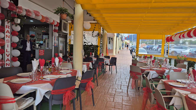 Restaurante Transilvania - Tenerife - 1