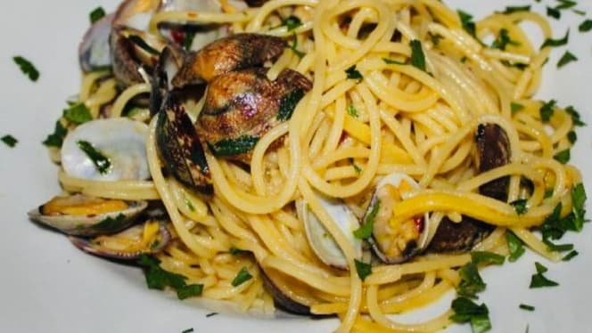 Antica Osteria Croce - 4