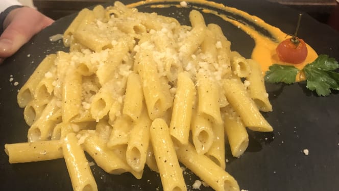 Antica Osteria Croce - 2