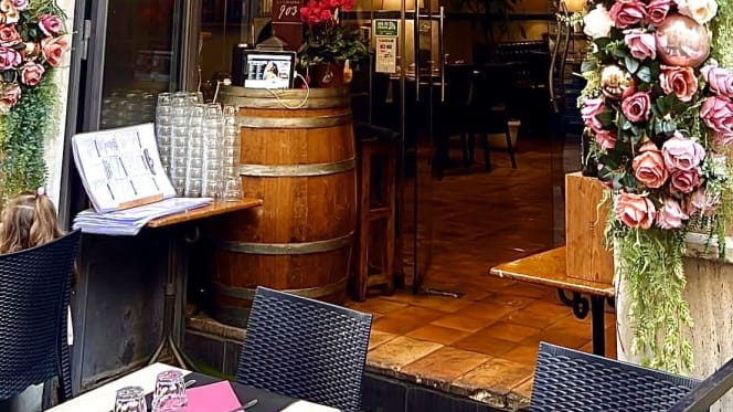 Antica Osteria Croce - 8