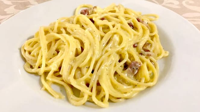 Antica Osteria Croce - 5