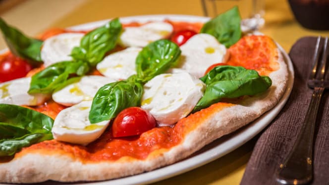 Antica Osteria Croce - 6