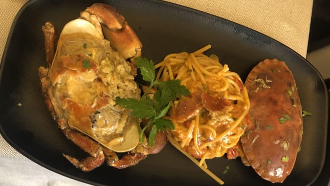 Antica Osteria Croce - 1