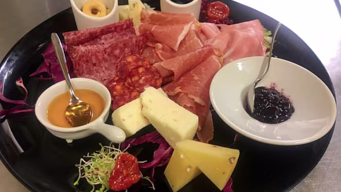 Antica Osteria Croce - 3