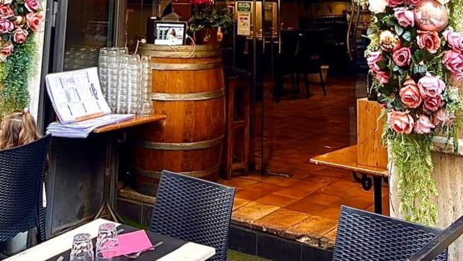 Antica Osteria Croce - 9