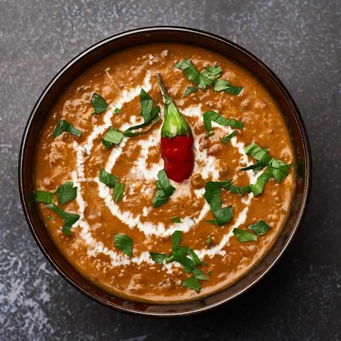 Maharaja Palace - Indisches Und Tandoori Grillspezialitäten Restaurant - 5