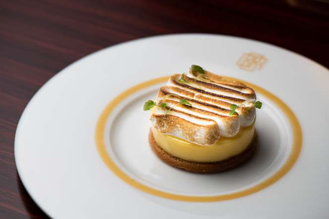 Bob Bob Ricard City - 2