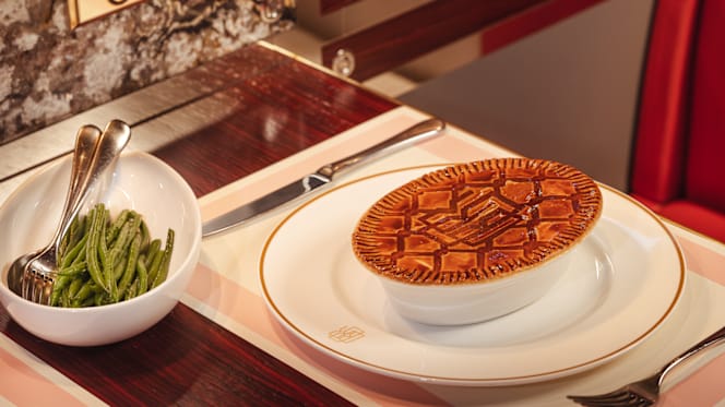 Bob Bob Ricard City - 4