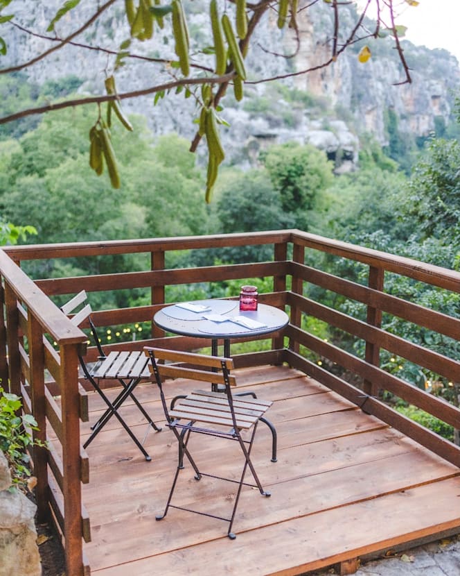 Mosto Cava E Cucina - 6