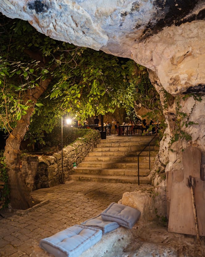 Mosto Cava E Cucina - 3