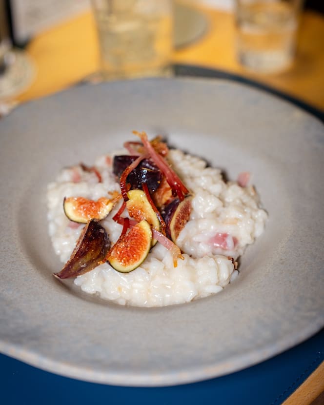 Mosto Cava E Cucina - 0