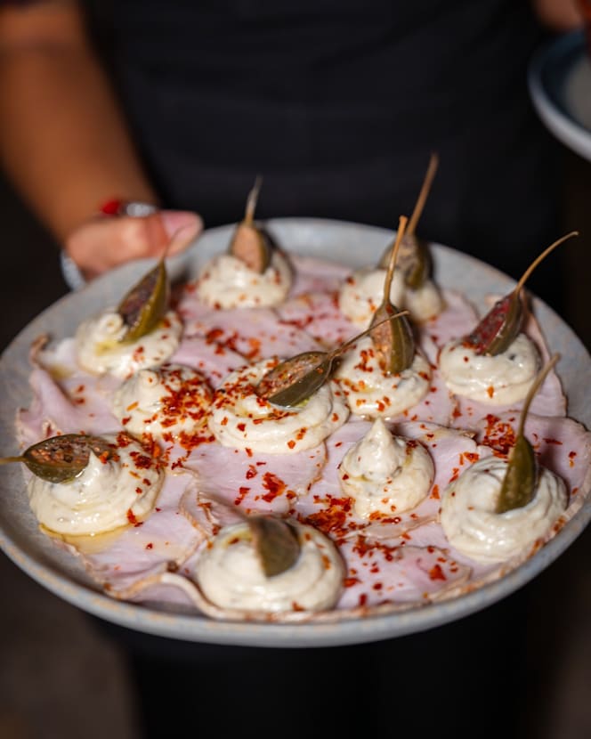 Mosto Cava E Cucina - 2