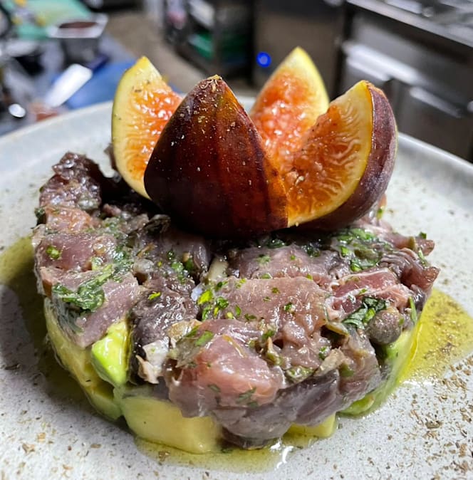 Mosto Cava E Cucina - 4