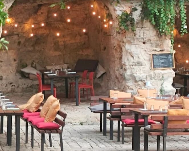 Mosto Cava E Cucina - 9