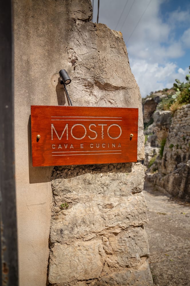 Mosto Cava E Cucina - 7