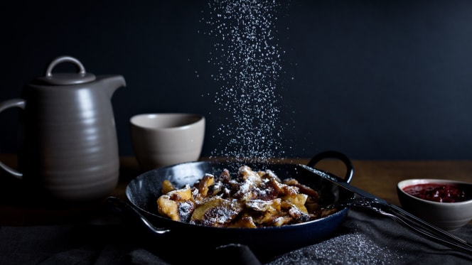 URBAN's Lounge Restaurant - Wien - 5