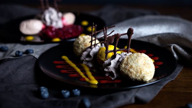 URBAN's Lounge Restaurant - Wien - 8