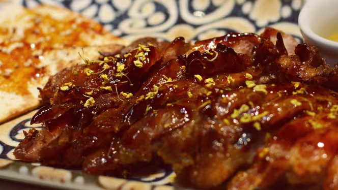 Lantern Asian Fusion - 6