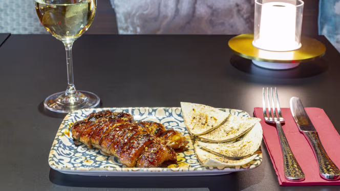 Lantern Asian Fusion - 0