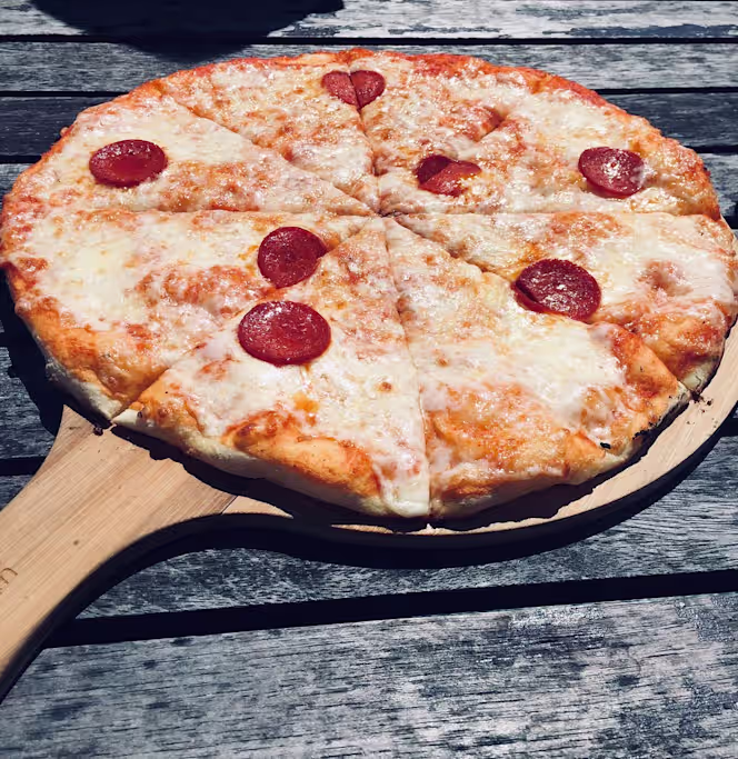 Vu Bar and Terrace - 6