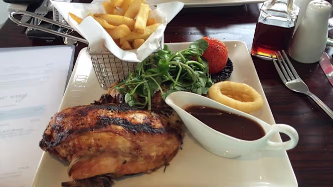 Vu Bar and Terrace - 5