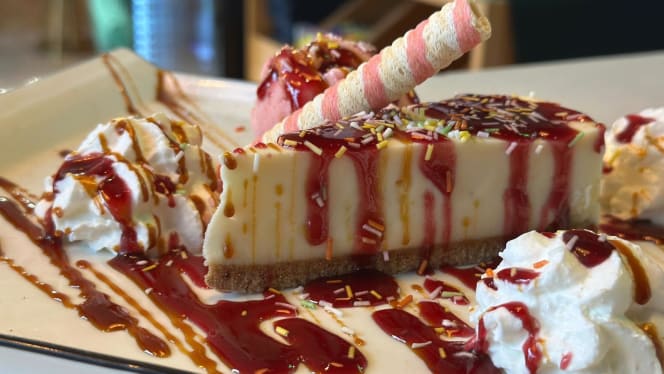 Restaurante Tenedor Y Cuchillo - 6