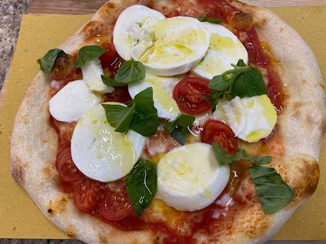 Monti Lab - Italian Street Food - 9